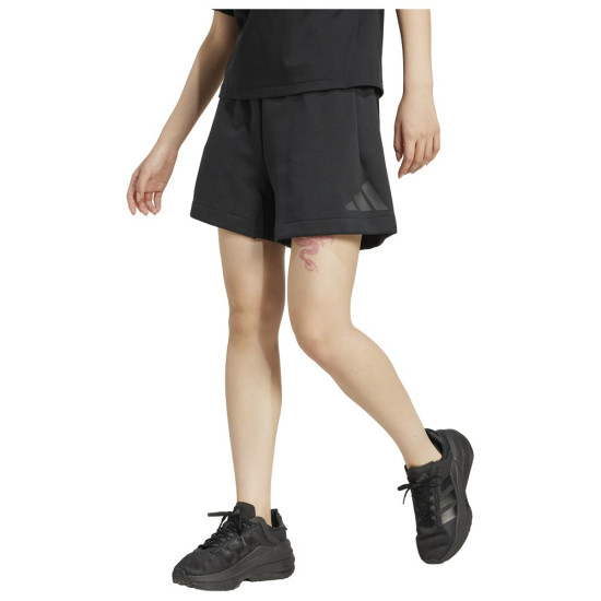 Adidas Γυναικείο σορτς Z.N.E. Shorts